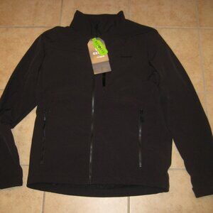 Snugpak Cyclone Soft Shell Jacket Black Size Large